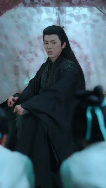 เพียงแค้นแสนรักไร้คู่เคียง