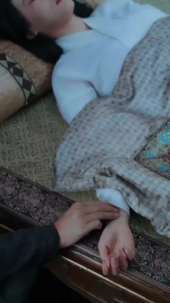 เพียงแค้นแสนรักไร้คู่เคียง