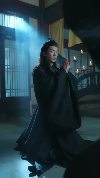 เพียงแค้นแสนรักไร้คู่เคียง