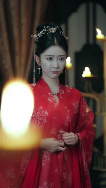 เพียงแค้นแสนรักไร้คู่เคียง