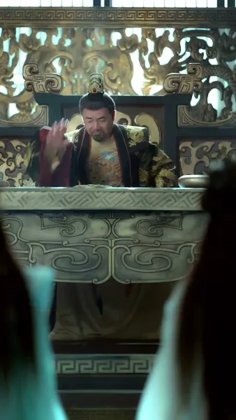 เพียงแค้นแสนรักไร้คู่เคียง