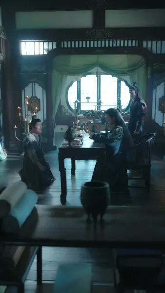 เพียงแค้นแสนรักไร้คู่เคียง