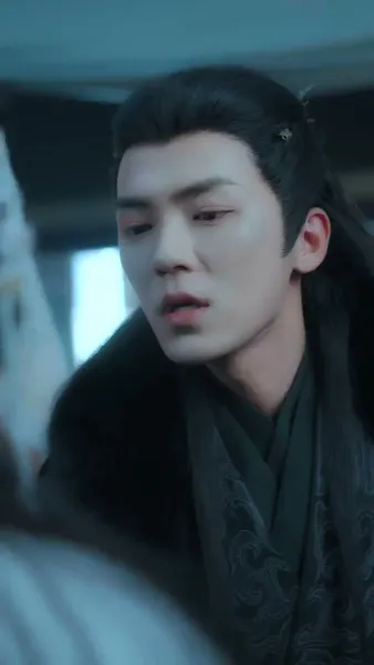 เพียงแค้นแสนรักไร้คู่เคียง