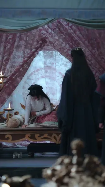 เพียงแค้นแสนรักไร้คู่เคียง