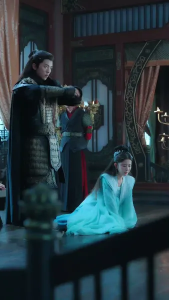 เพียงแค้นแสนรักไร้คู่เคียง