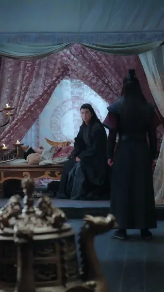 เพียงแค้นแสนรักไร้คู่เคียง