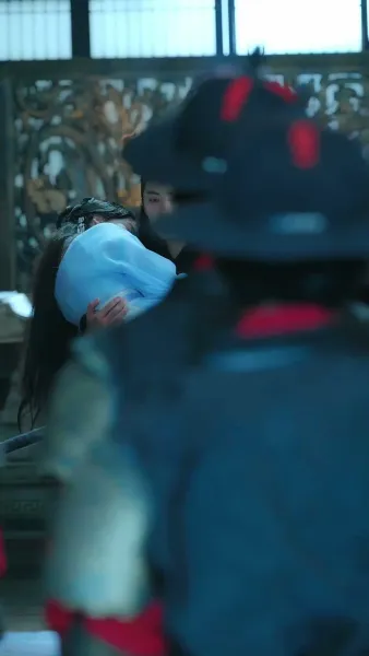 เพียงแค้นแสนรักไร้คู่เคียง