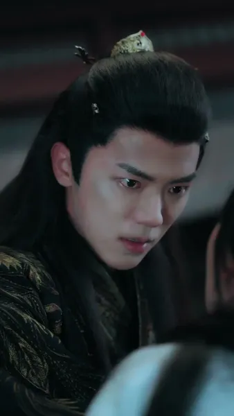 เพียงแค้นแสนรักไร้คู่เคียง