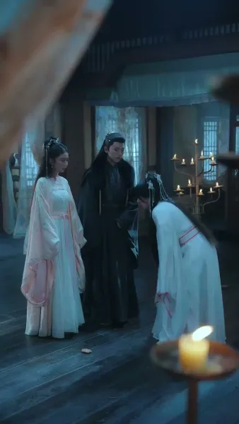 เพียงแค้นแสนรักไร้คู่เคียง