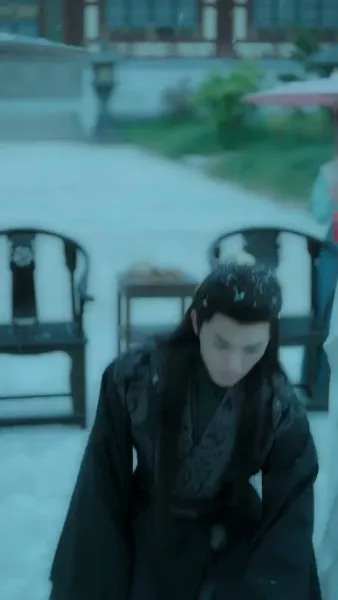 เพียงแค้นแสนรักไร้คู่เคียง