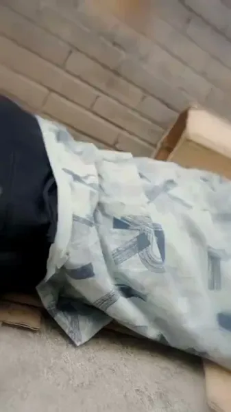 รักต้องห้ามในเงาหมอก