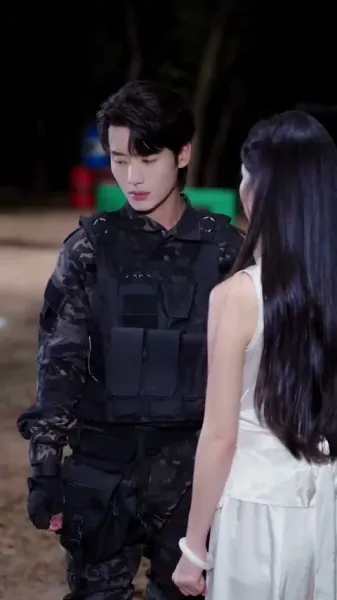 รักต้องห้ามในเงาหมอก