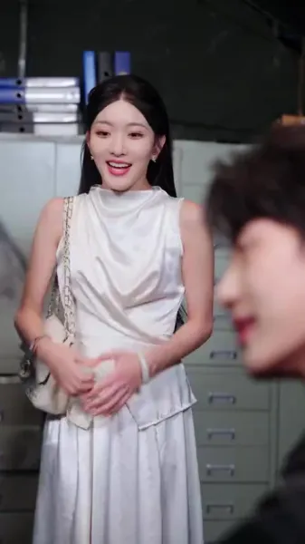 รักต้องห้ามในเงาหมอก