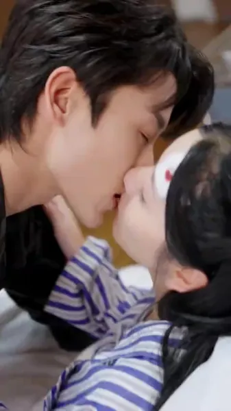 รักต้องห้ามในเงาหมอก