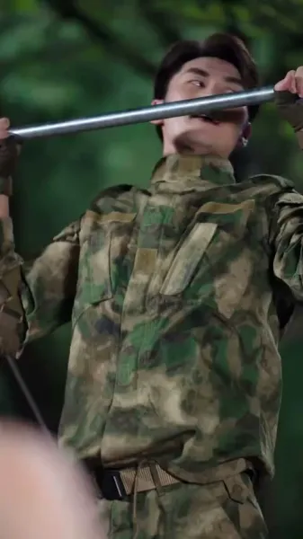 รักต้องห้ามในเงาหมอก