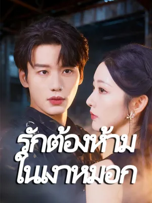 รักต้องห้ามในเงาหมอก