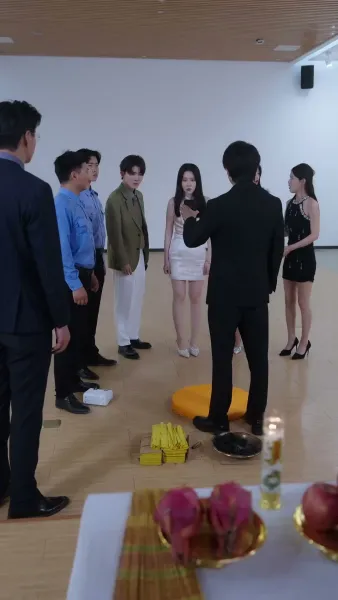 รักไม่ผูกมัด