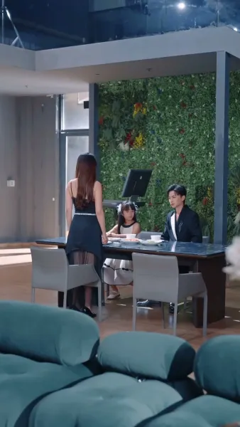 หย่าแล้วคุณหลินโสดเริดเชิด