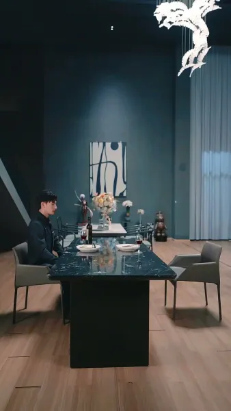 หย่าแล้วคุณหลินโสดเริดเชิด