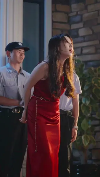 หย่าแล้วคุณหลินโสดเริดเชิด