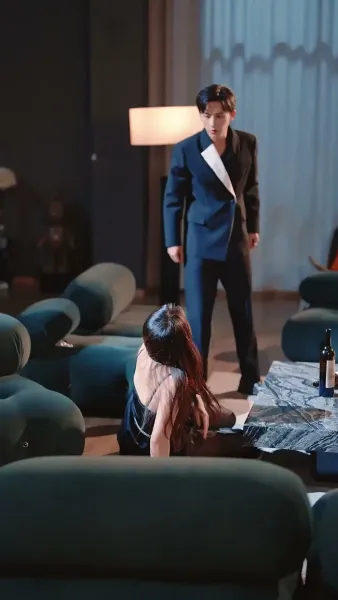 หย่าแล้วคุณหลินโสดเริดเชิด