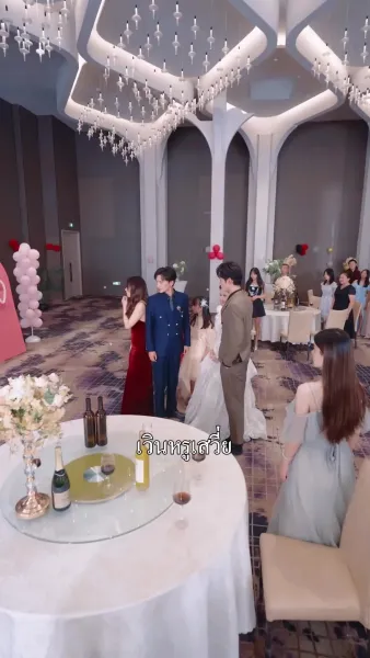 หย่าแล้วคุณหลินโสดเริดเชิด