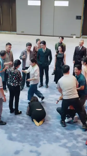 ไฟแห่งน้ำตา