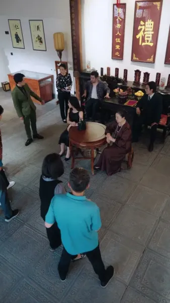 ไฟแห่งน้ำตา