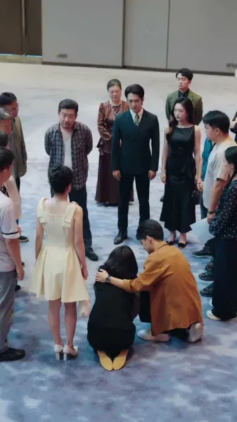 ไฟแห่งน้ำตา