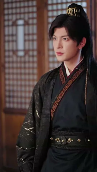 ผีเสื้อเพลิง: การเกิดใหม่ของซูเตี๋ยอี