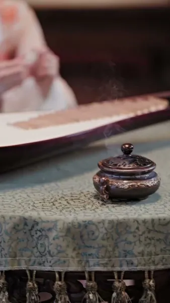 ผีเสื้อเพลิง: การเกิดใหม่ของซูเตี๋ยอี