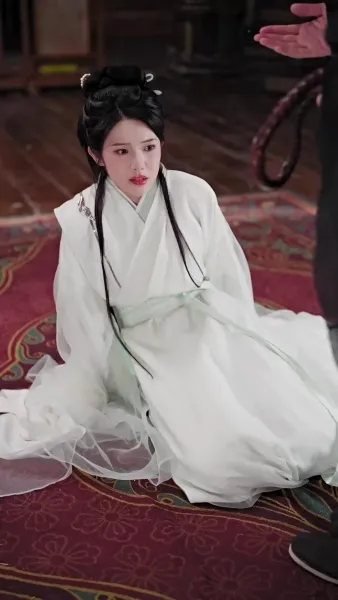 ผีเสื้อเพลิง: การเกิดใหม่ของซูเตี๋ยอี