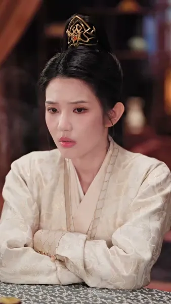 ผีเสื้อเพลิง: การเกิดใหม่ของซูเตี๋ยอี