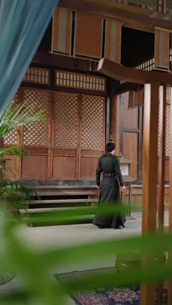 ผีเสื้อเพลิง: การเกิดใหม่ของซูเตี๋ยอี