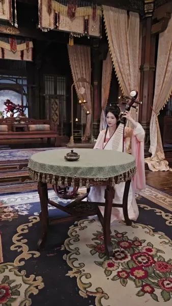 ผีเสื้อเพลิง: การเกิดใหม่ของซูเตี๋ยอี