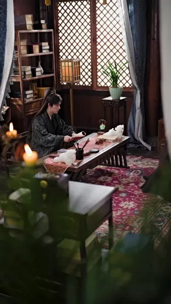 ผีเสื้อเพลิง: การเกิดใหม่ของซูเตี๋ยอี