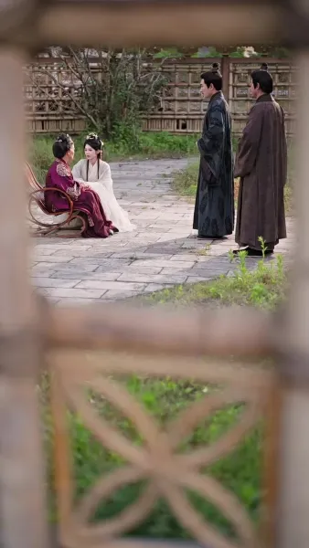 ผีเสื้อเพลิง: การเกิดใหม่ของซูเตี๋ยอี