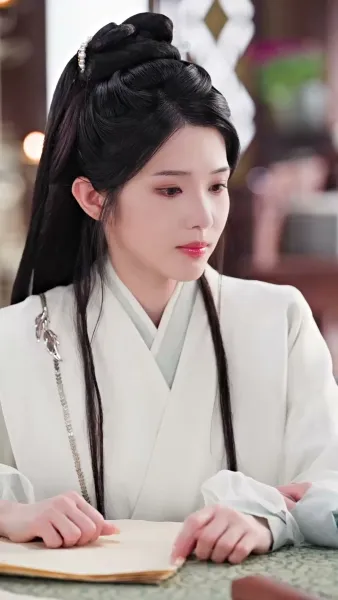 ผีเสื้อเพลิง: การเกิดใหม่ของซูเตี๋ยอี