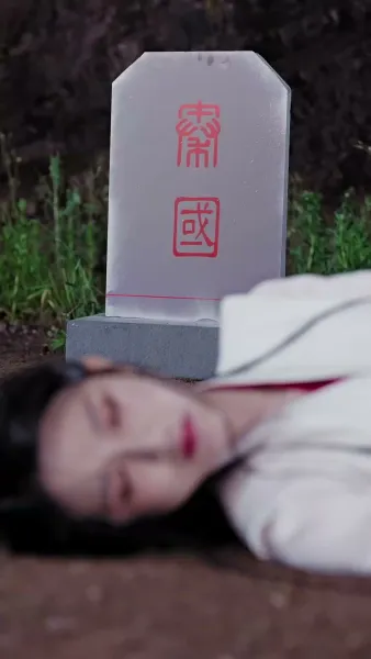 ผีเสื้อเพลิง: การเกิดใหม่ของซูเตี๋ยอี