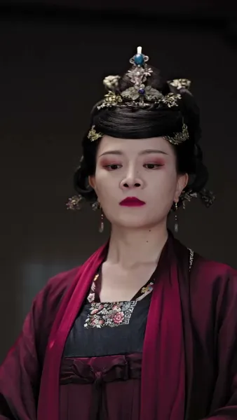 ผีเสื้อเพลิง: การเกิดใหม่ของซูเตี๋ยอี