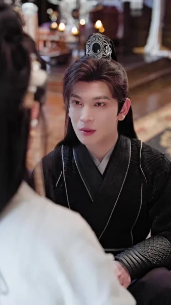 ผีเสื้อเพลิง: การเกิดใหม่ของซูเตี๋ยอี