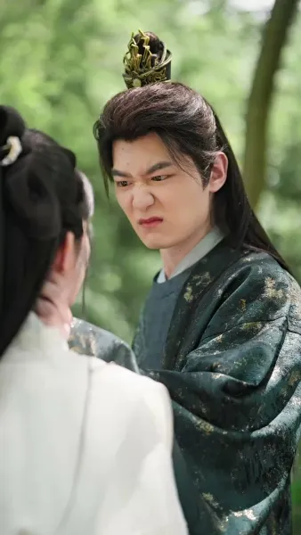 ผีเสื้อเพลิง: การเกิดใหม่ของซูเตี๋ยอี