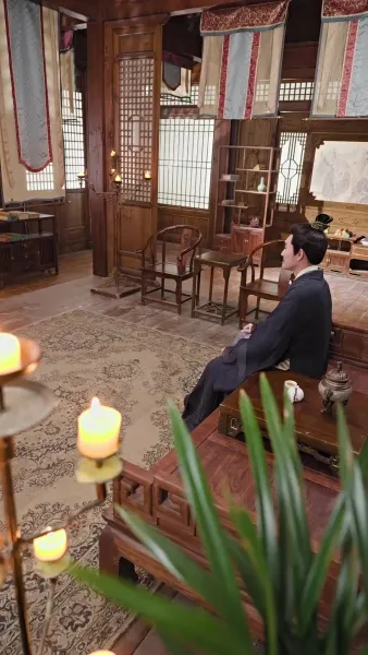 ผีเสื้อเพลิง: การเกิดใหม่ของซูเตี๋ยอี