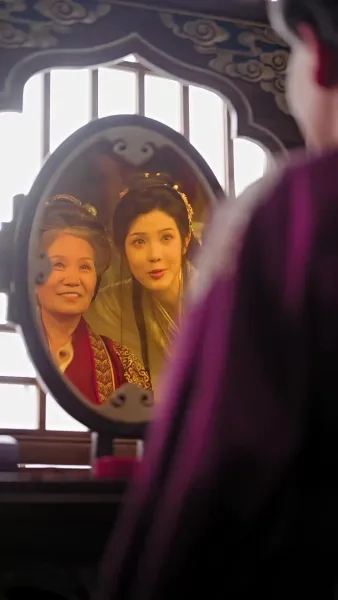 ผีเสื้อเพลิง: การเกิดใหม่ของซูเตี๋ยอี