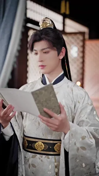 ผีเสื้อเพลิง: การเกิดใหม่ของซูเตี๋ยอี