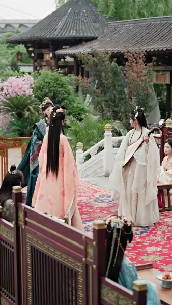 ผีเสื้อเพลิง: การเกิดใหม่ของซูเตี๋ยอี