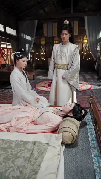 ผีเสื้อเพลิง: การเกิดใหม่ของซูเตี๋ยอี