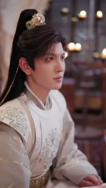 ผีเสื้อเพลิง: การเกิดใหม่ของซูเตี๋ยอี