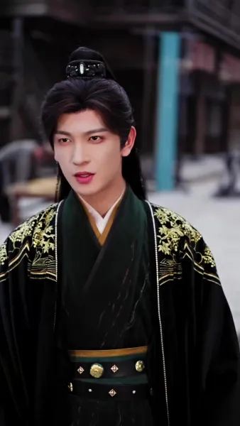 ผีเสื้อเพลิง: การเกิดใหม่ของซูเตี๋ยอี