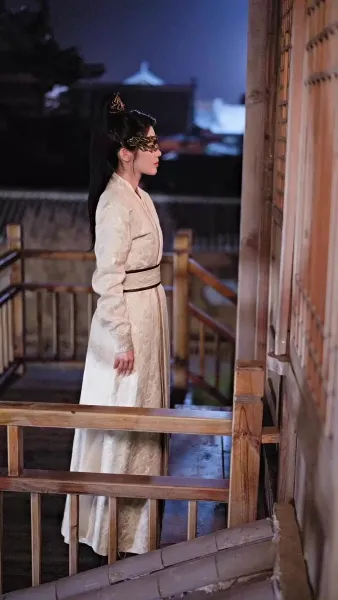 ผีเสื้อเพลิง: การเกิดใหม่ของซูเตี๋ยอี